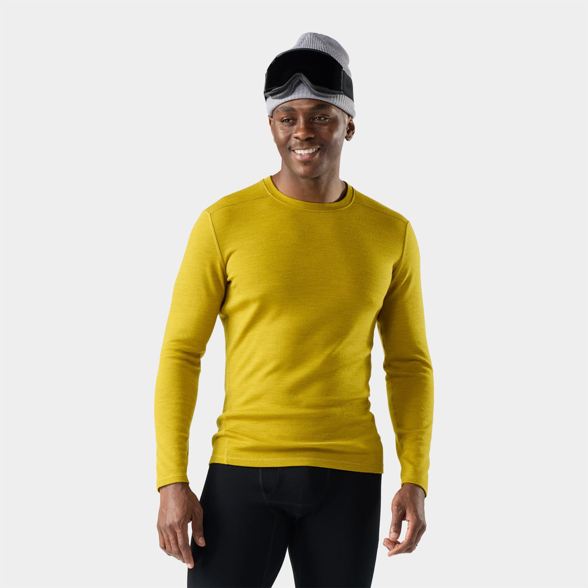 Smartwool SMARTWOOL Mens Merino 250 Baselayer Crew