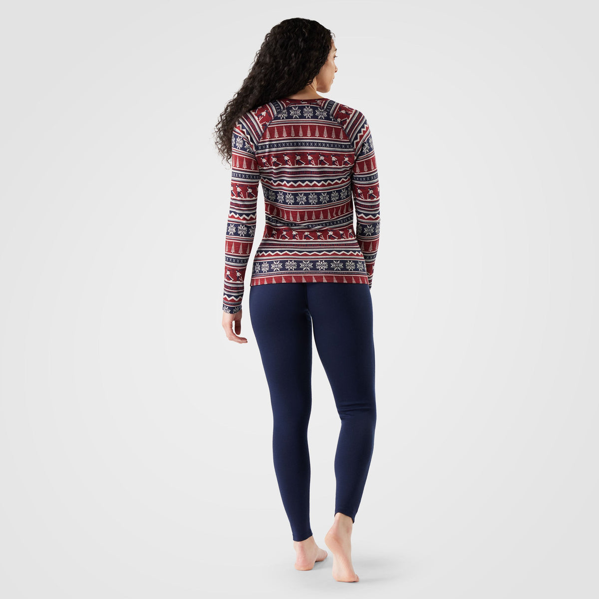 Smartwool SMARTWOOL Womens Merino 250 Baselayer Bottom - Deep Navy