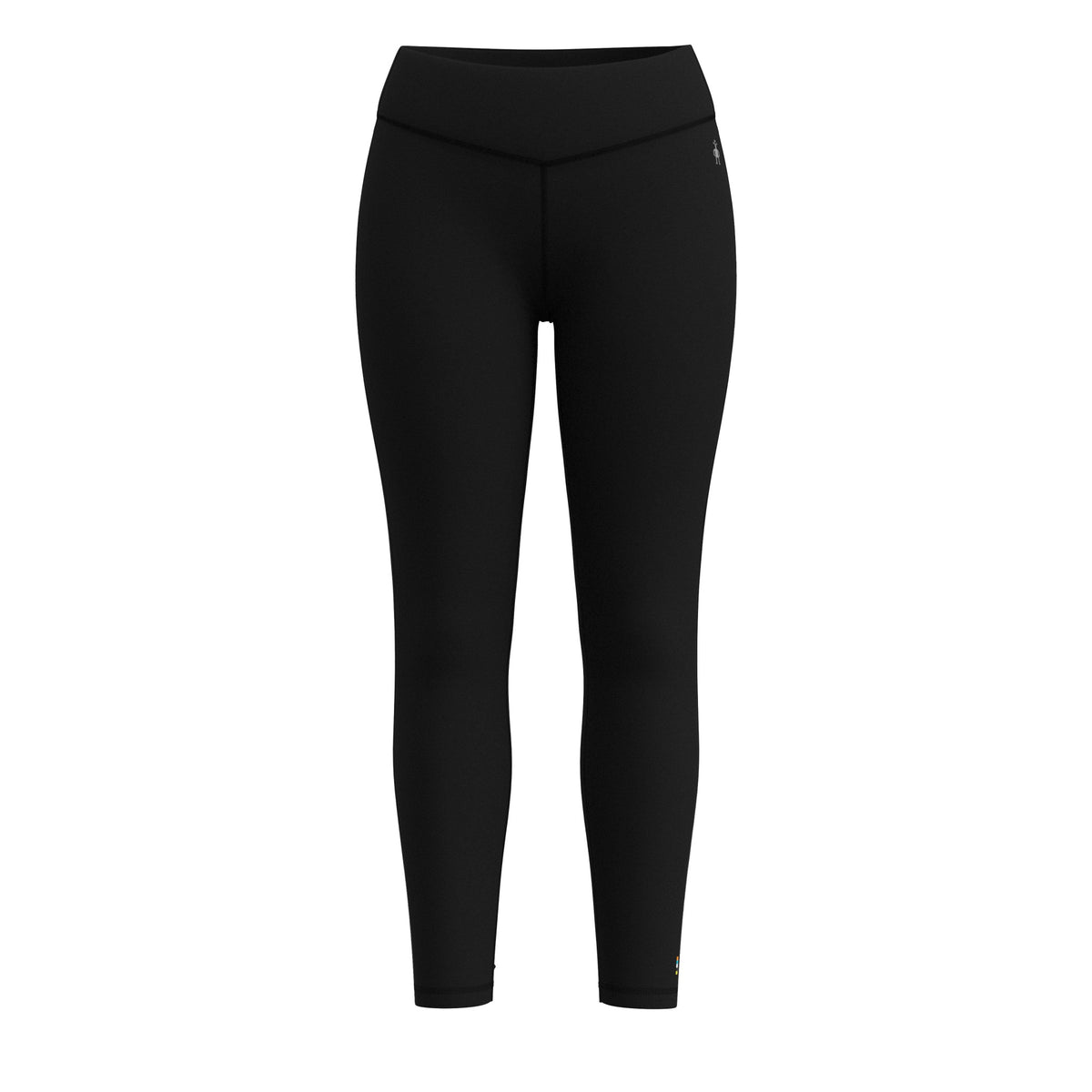 Smartwool SMARTWOOL Womens Merino 250 Baselayer Bottom - BLACK