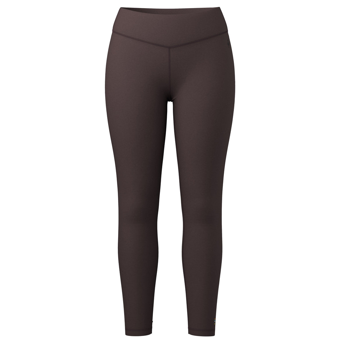 Smartwool SMARTWOOL Womens Merino 250 Baselayer Bottom - Mink Heather