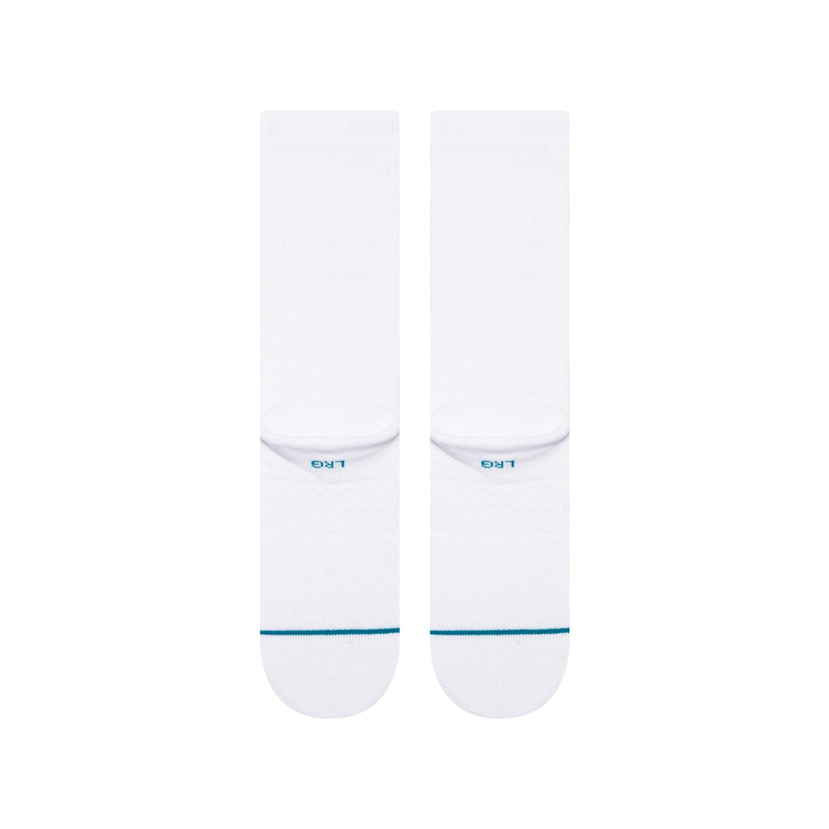 Stance STANCE Icon Socks - White & Black