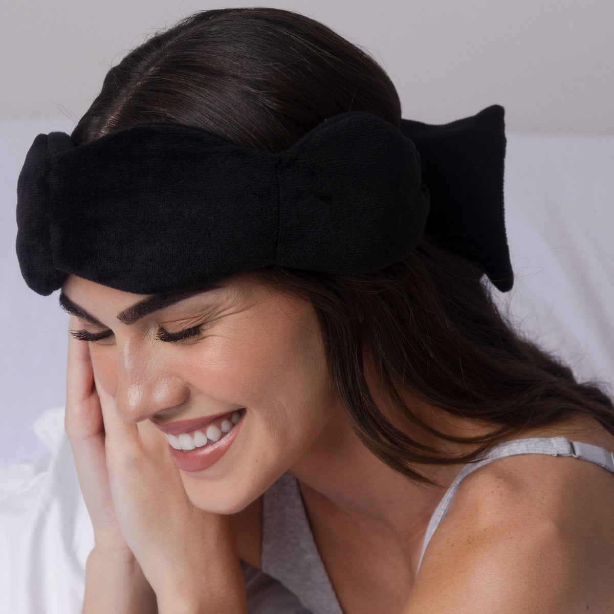 Nodpod Sage Weighted Sleep Mask - Eye Mask