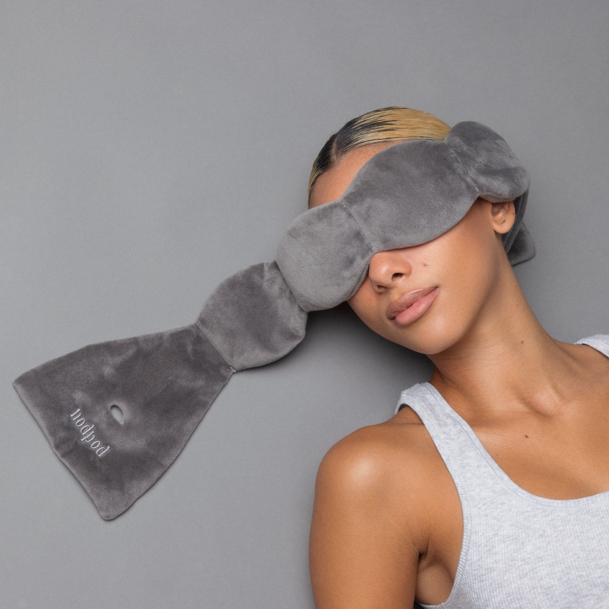 Nodpod Sage Weighted Sleep Mask - Eye Mask