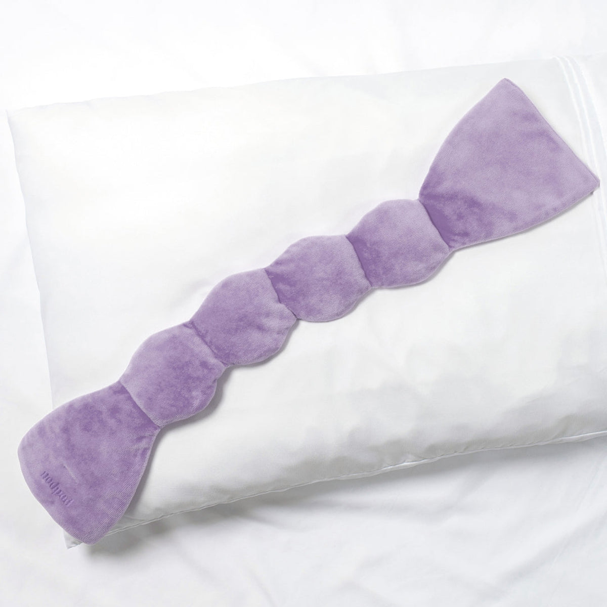 Nodpod Sage Weighted Sleep Mask - Eye Mask