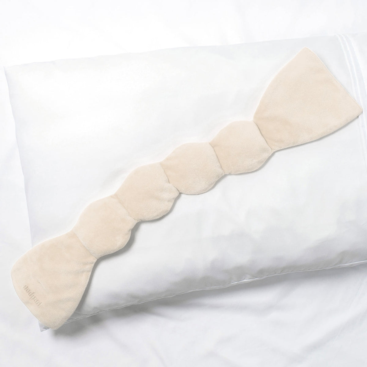 Nodpod Sage Weighted Sleep Mask - Eye Mask
