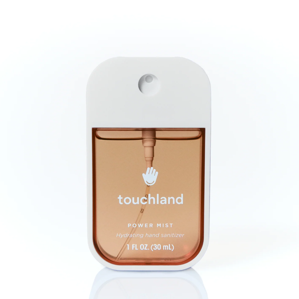 Touchland Salted Caramel Power Mist Hand Sanitizer