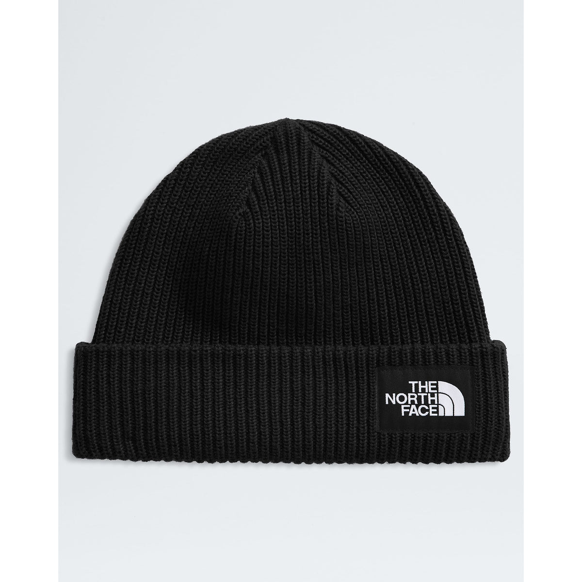 The North Face Salty Bae Lined Beanie F25 - KX7_TNF Black/TNF Black