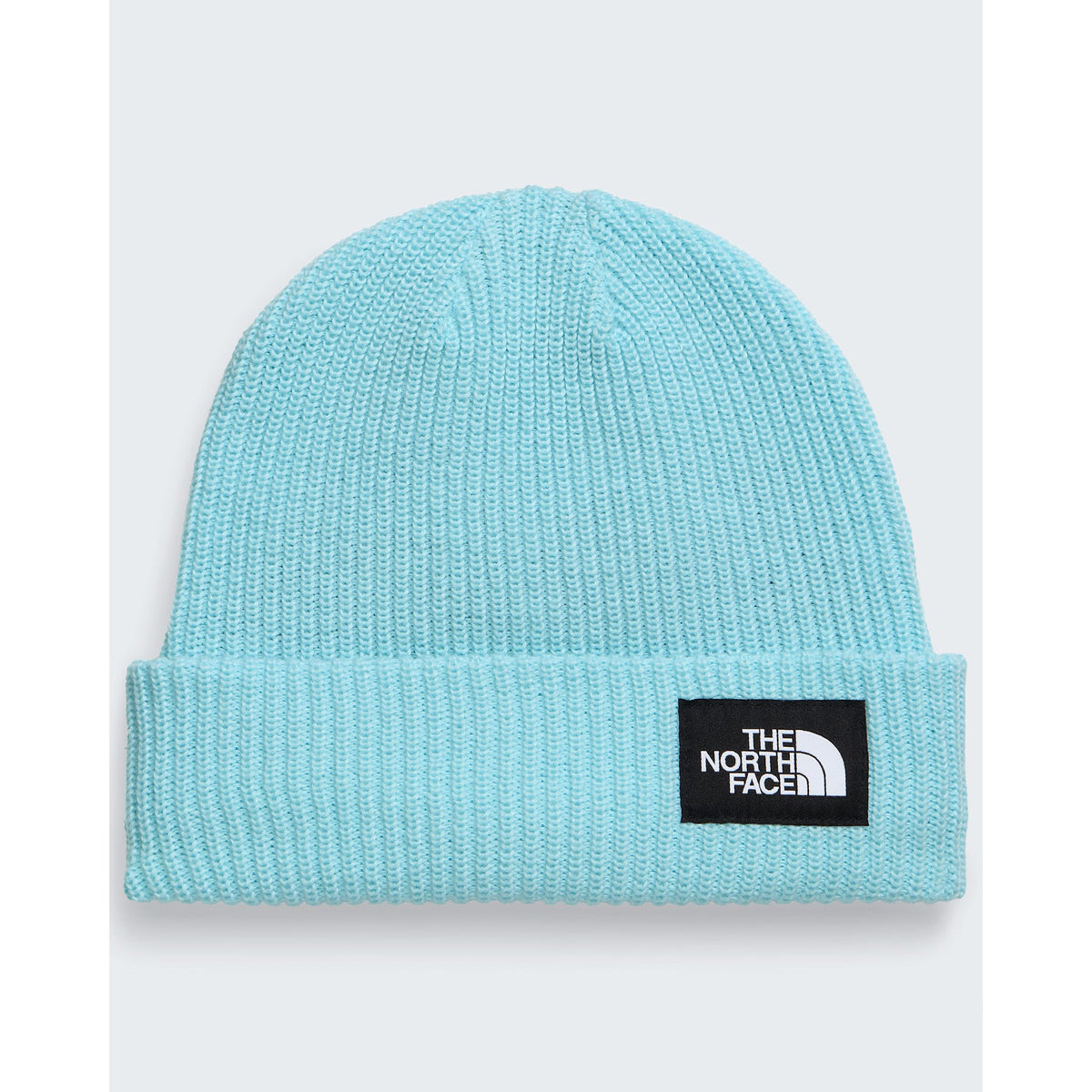 The North Face Salty Lined Beanie F25 - NN4_Glacier