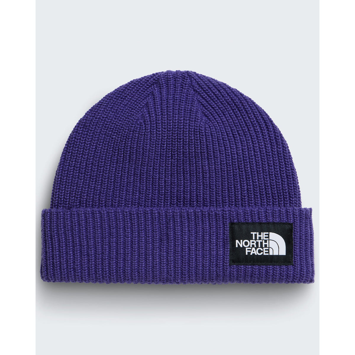The North Face Salty Lined Beanie F25 - NL4_Peak Purple