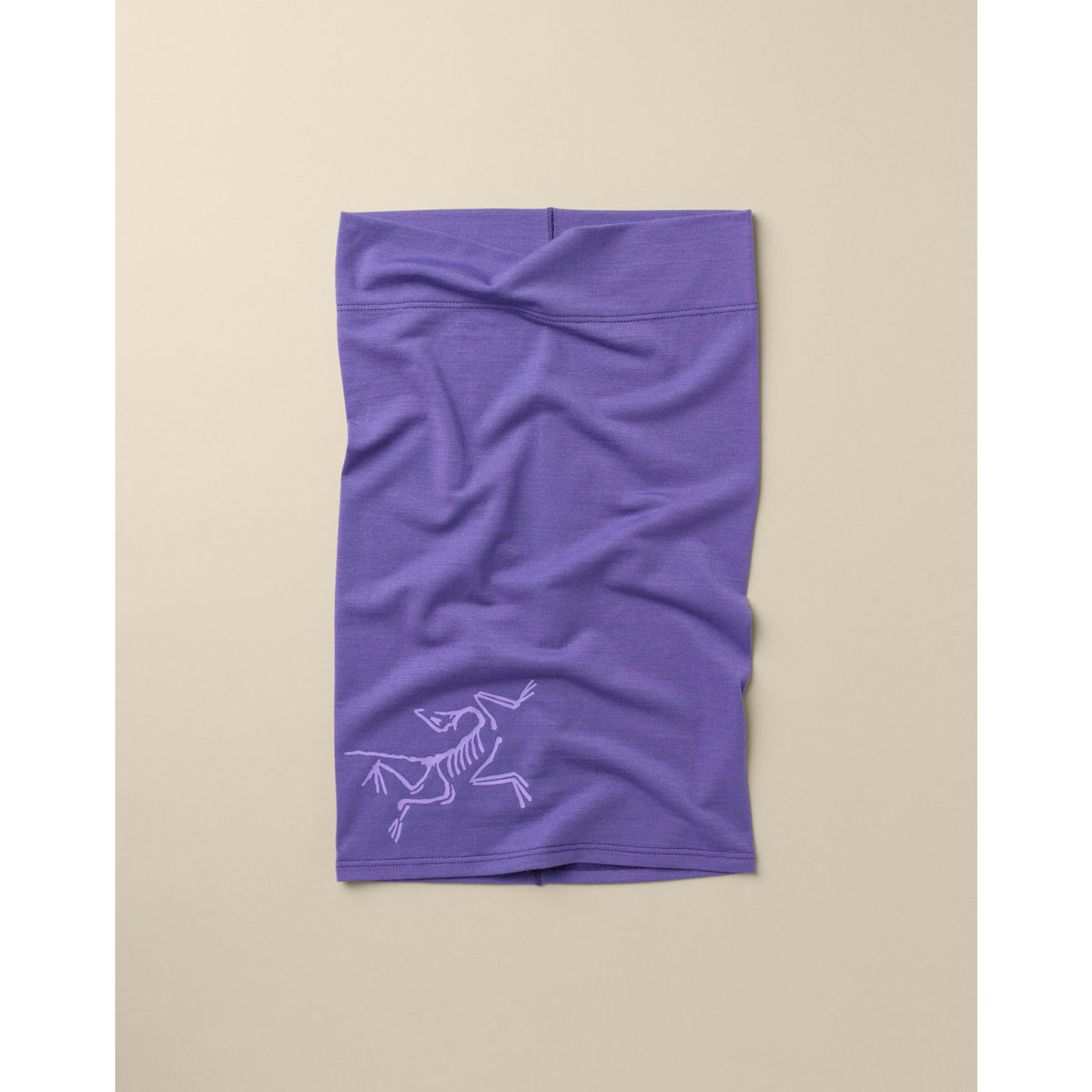 Arcteryx Satoro Merino Neck Gaiter - Blurple