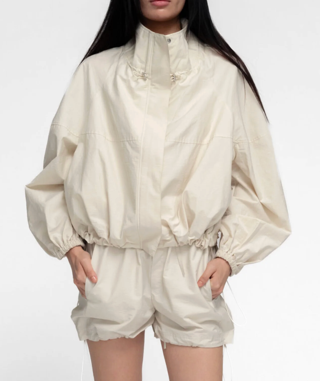 Womens Alma Jacket