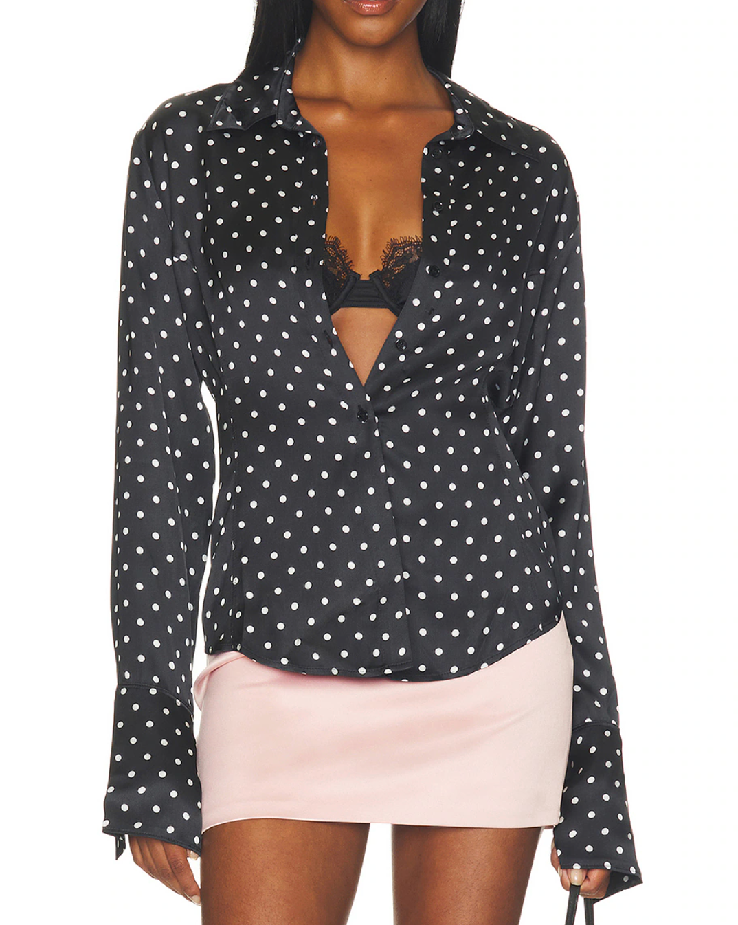 Womens Bianca Top B