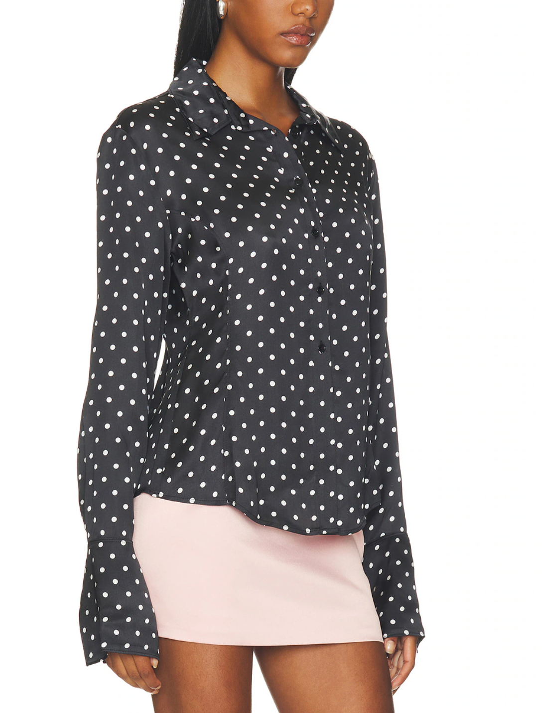 Womens Bianca Top B