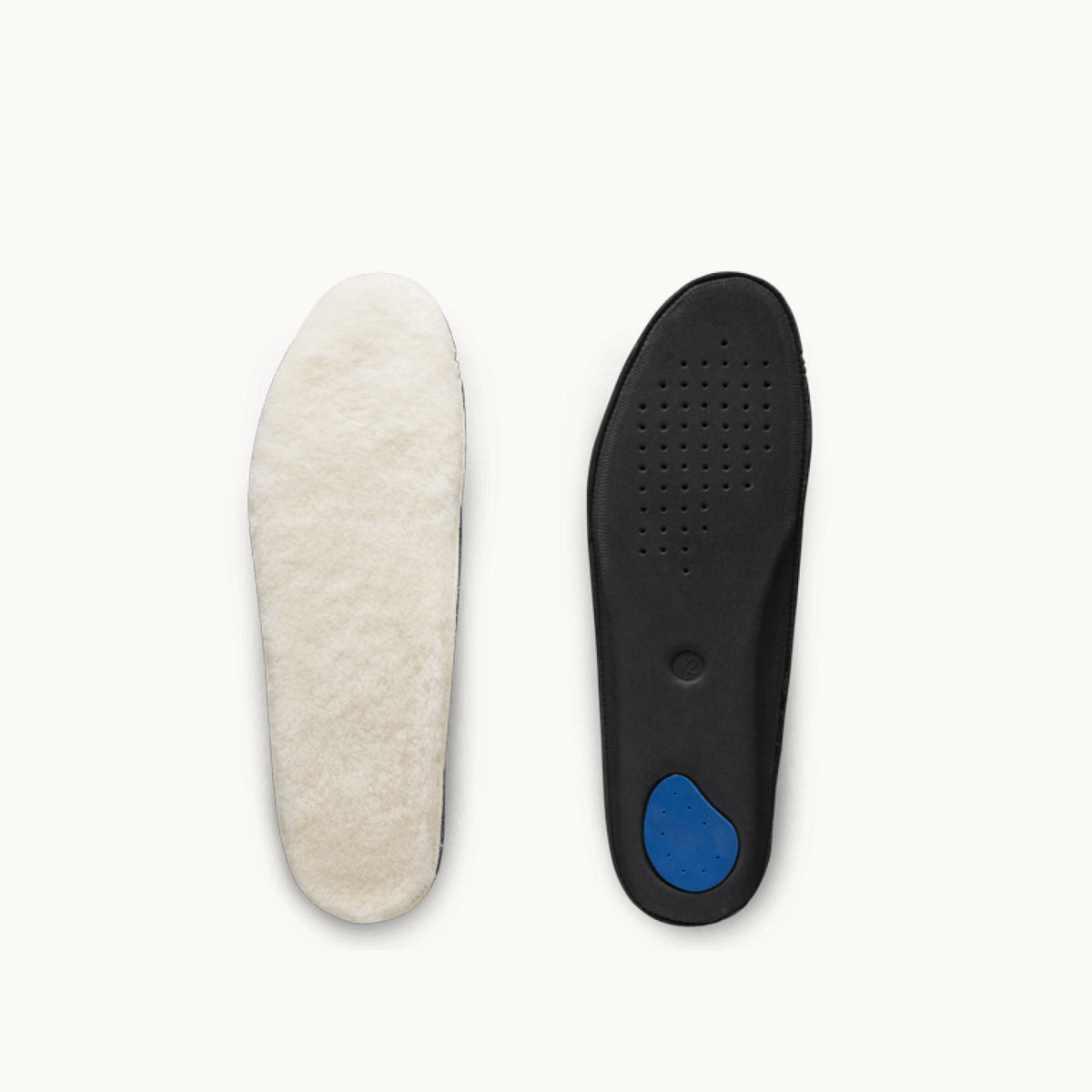Blundstone Sheepskin Footbed