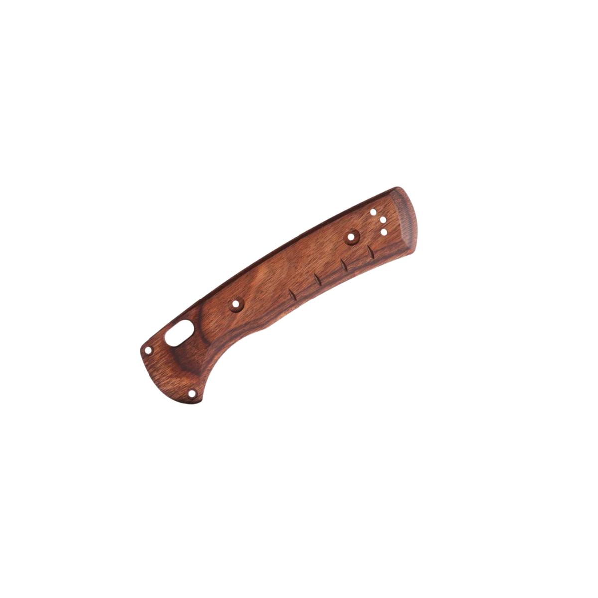 Benchmade SlipRidge | Wood | Modified Clip-point