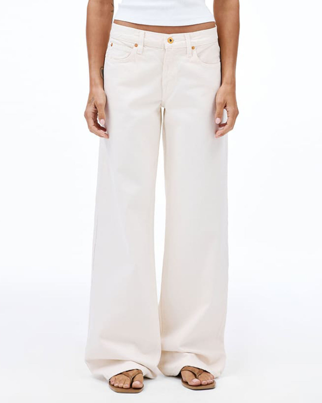 Womens Womens Mica Jean C