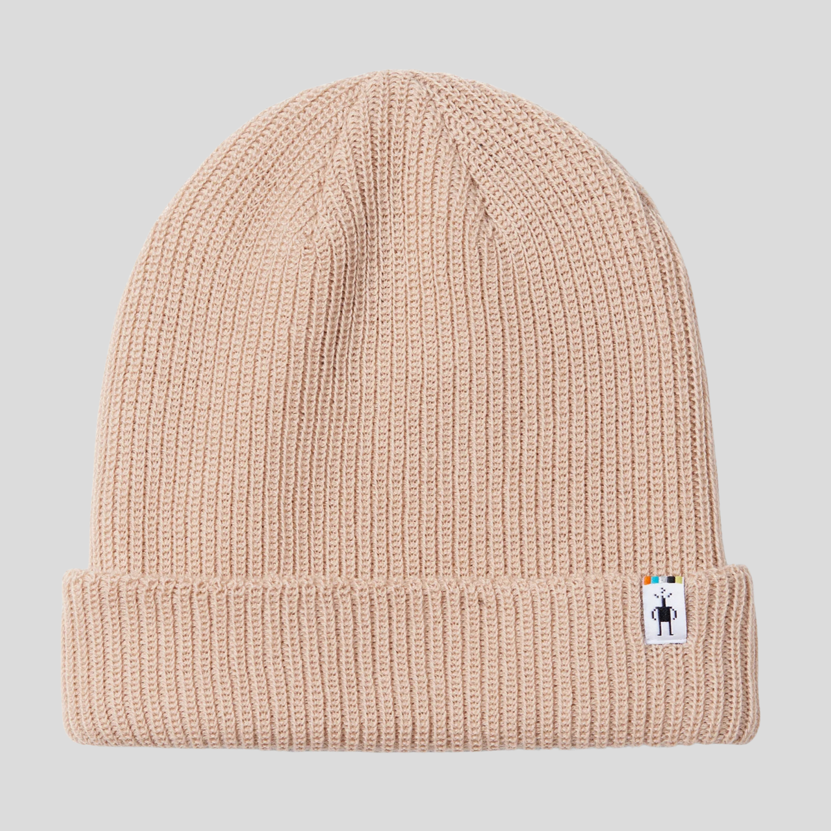 Smartwool Beanie-Toffee Cream