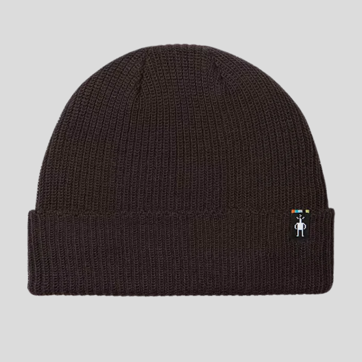 Smartwool Beanie-Black