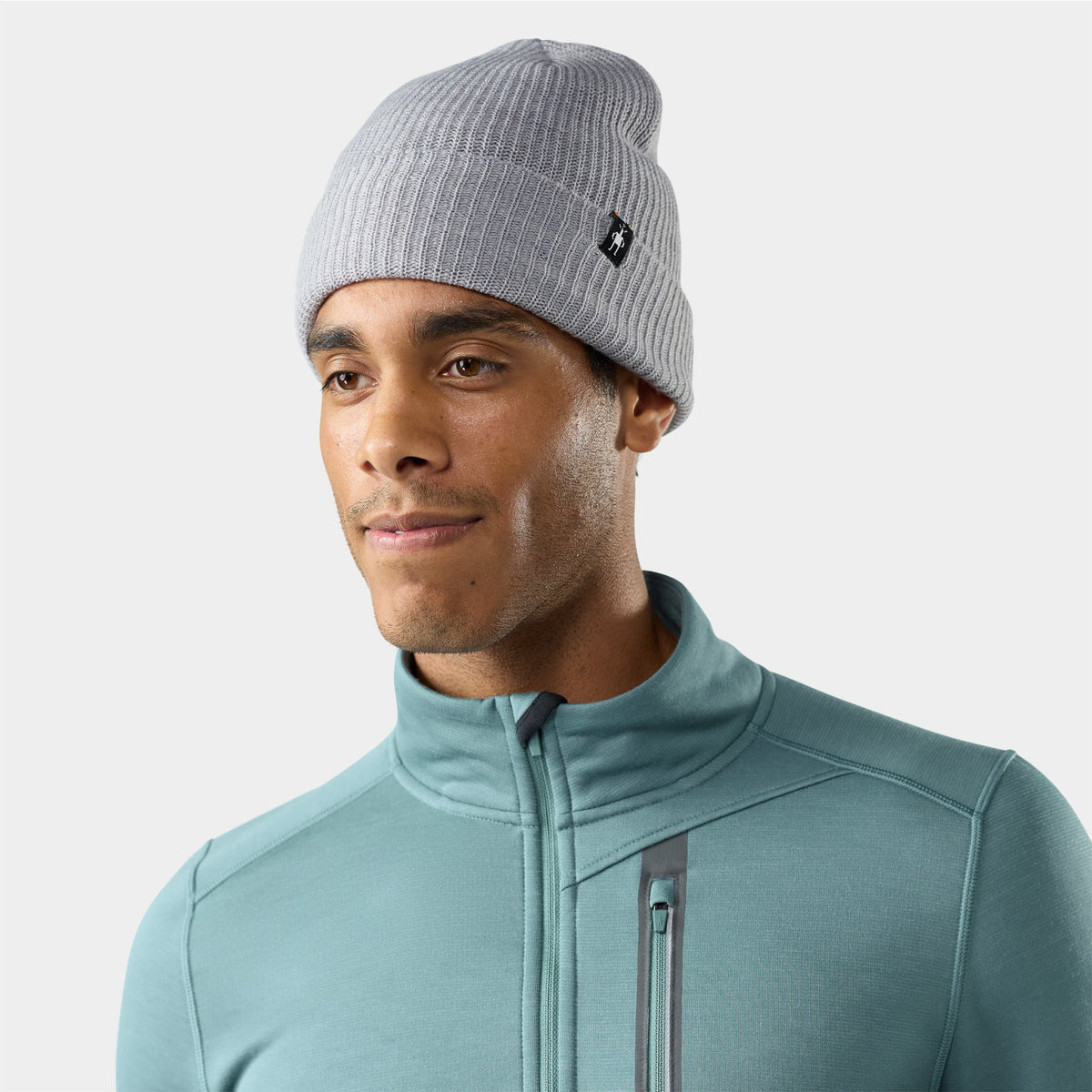 Smartwool Smartwool Beanie - 545_Light Gray Heather