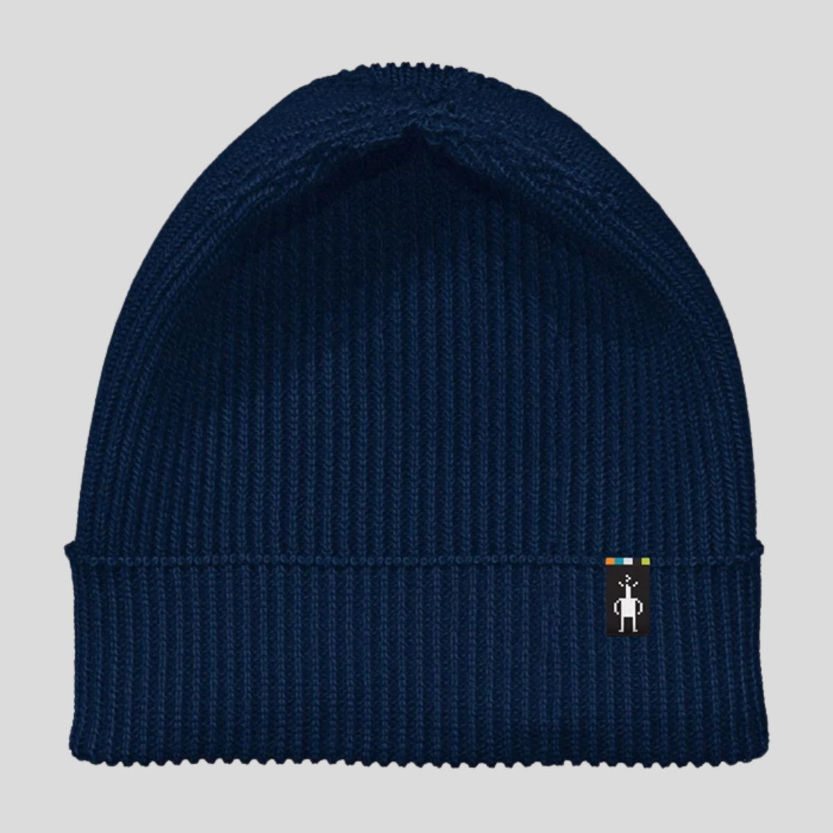 Smartwool Beanie-Deep Navy