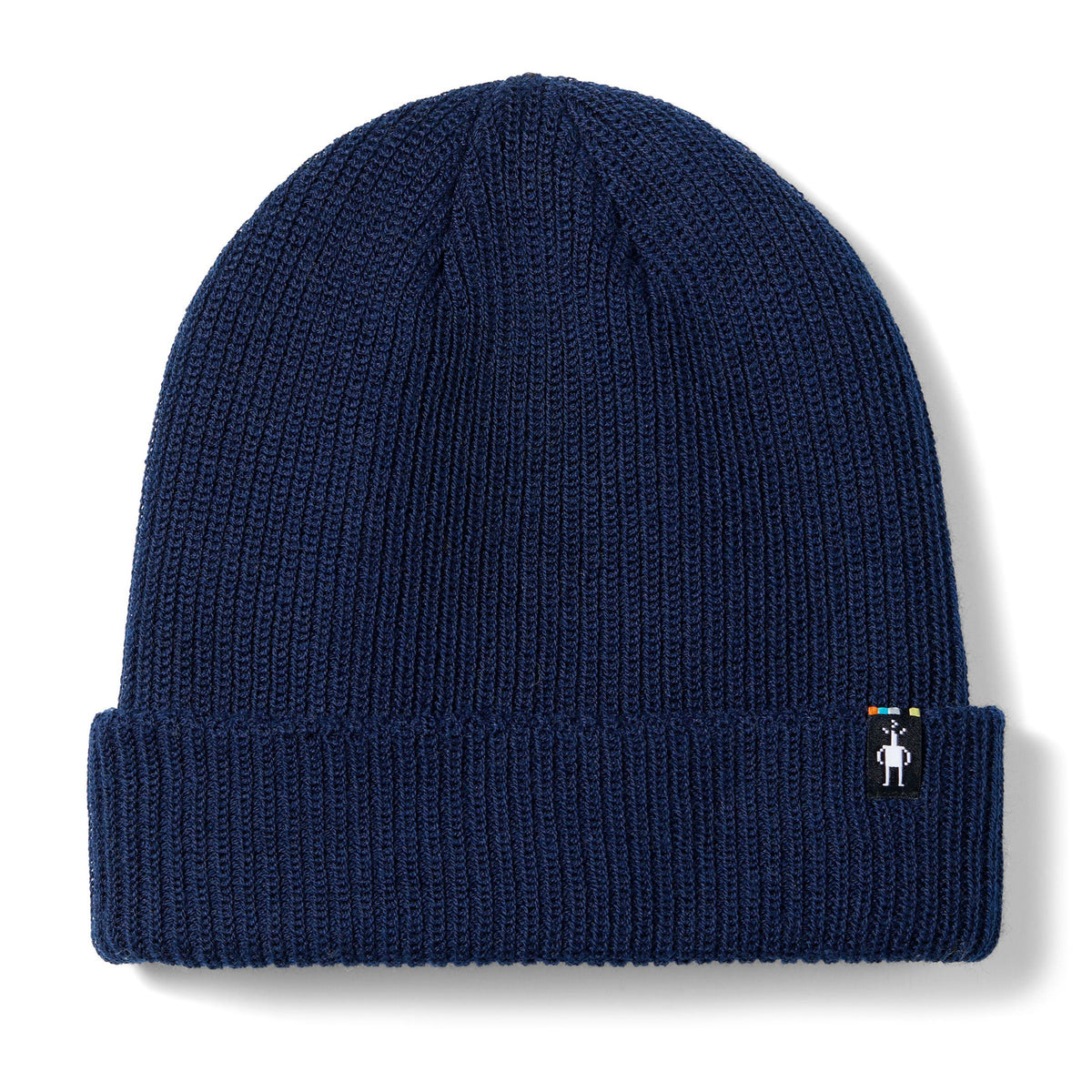 Smartwool Smartwool Beanie - 092_Deep Navy