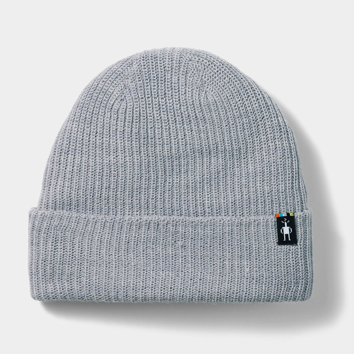 Smartwool Smartwool Beanie - 545_Light Gray Heather