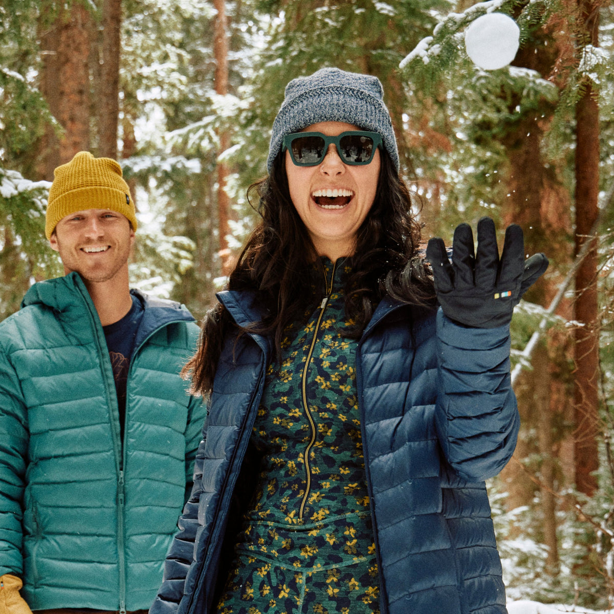 Smartwool Smartwool Beanie - 545_Light Gray Heather
