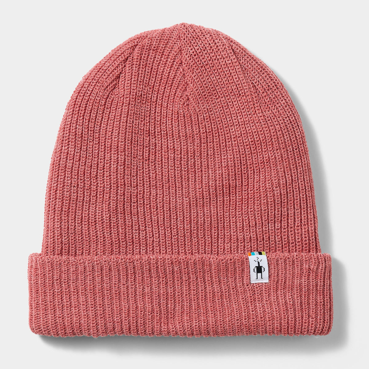 Smartwool Smartwool Beanie - R07_Rosewood Heather