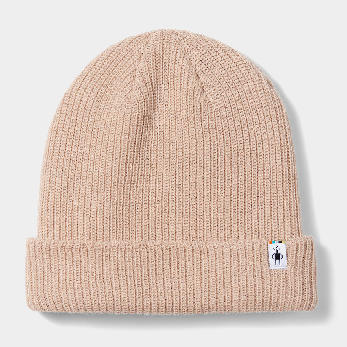 Smartwool Smartwool Beanie - N76_Toffee Cream