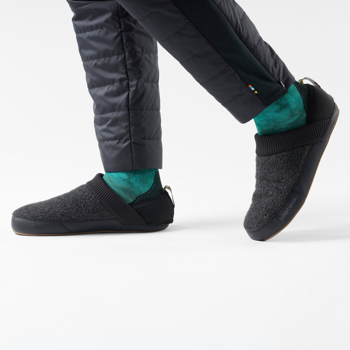 Smartwool Smartwool Cabin Mule Slipper
