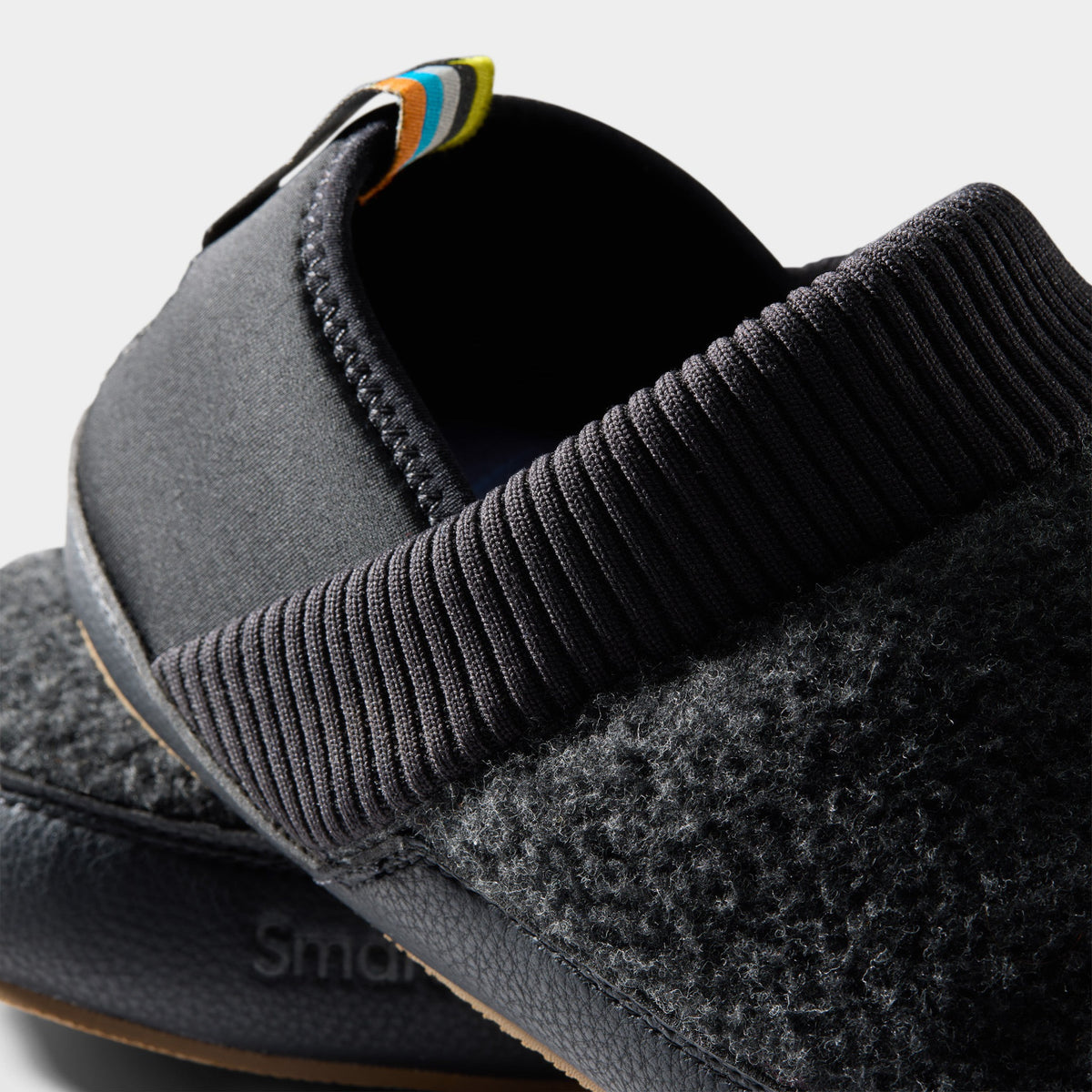 Smartwool Smartwool Cabin Mule Slipper