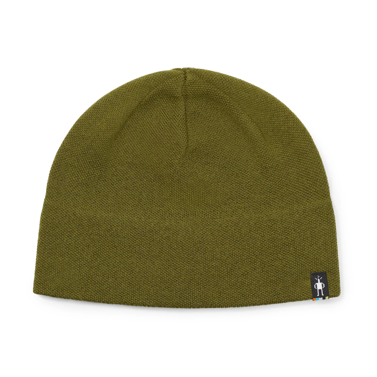 Smartwool Smartwool The Lid-Winter Moss