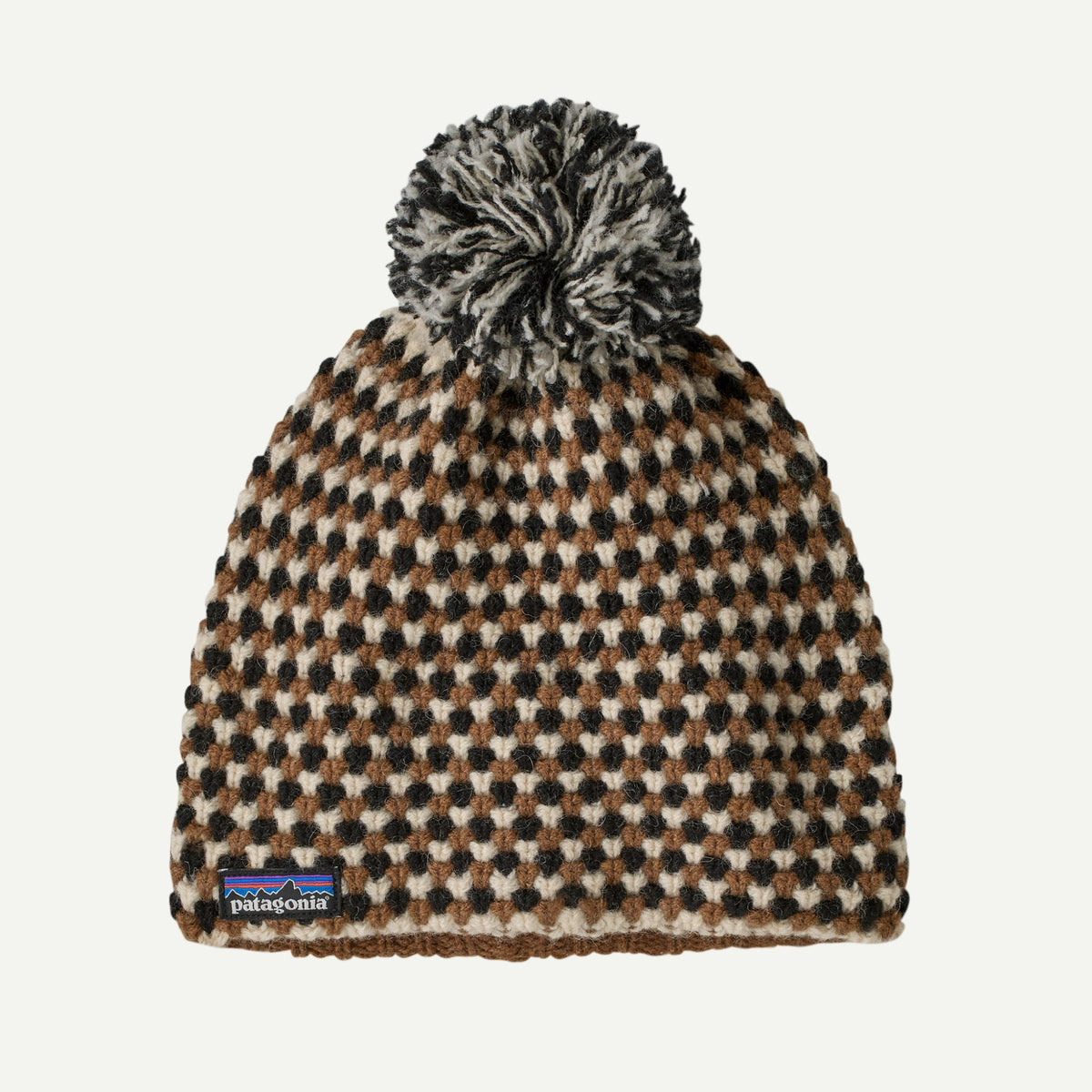 Patagonia Snowbelle Beanie F26