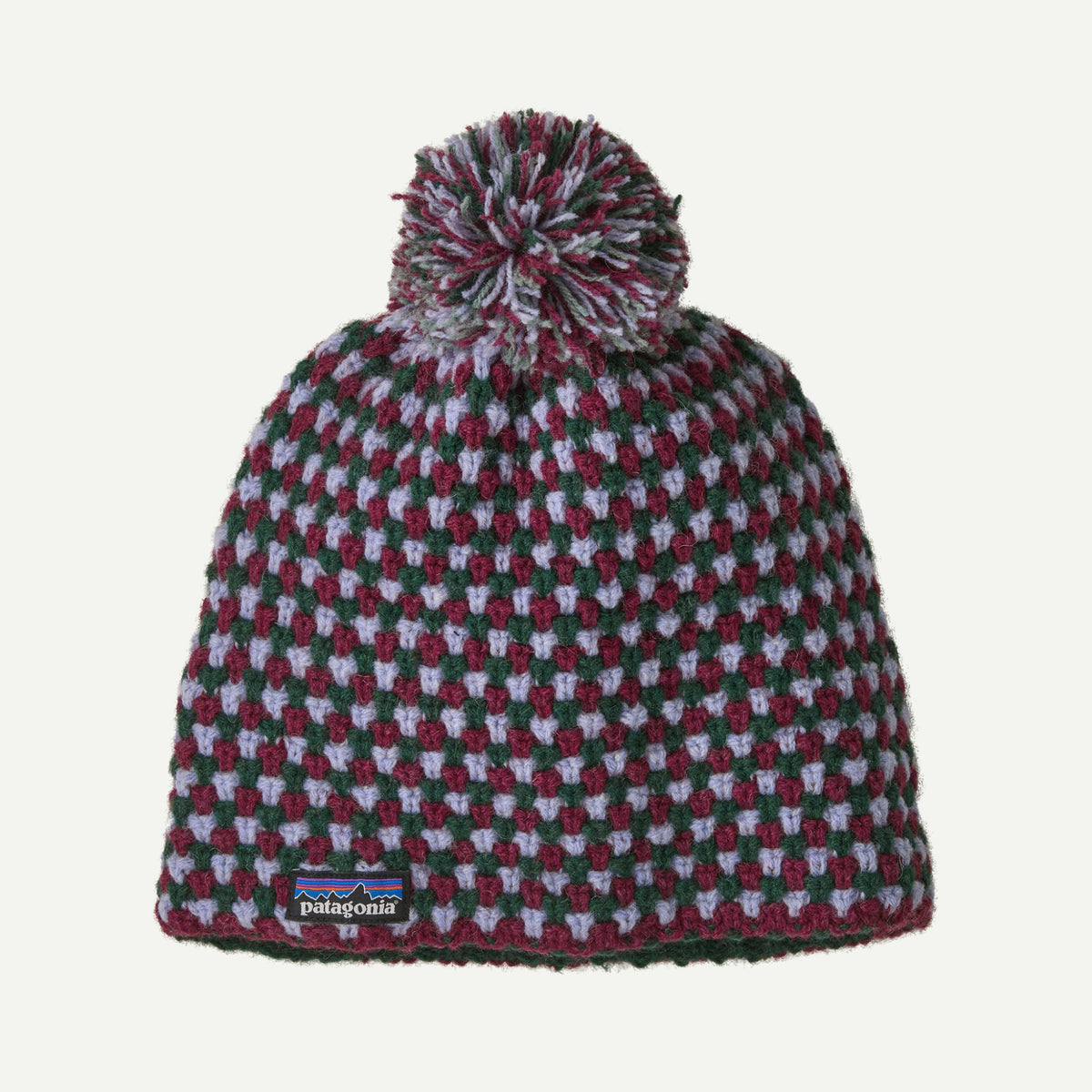 Patagonia Snowbelle Beanie F26