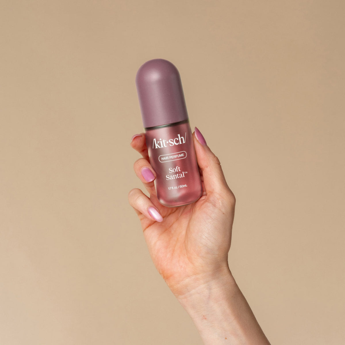 Kitsch Soft Santal Hair & Body Perfume Mist