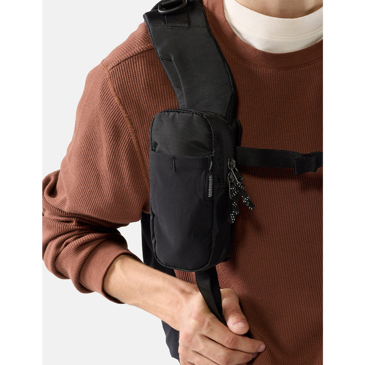 Matador Speed Stash (V2) - Black - Black