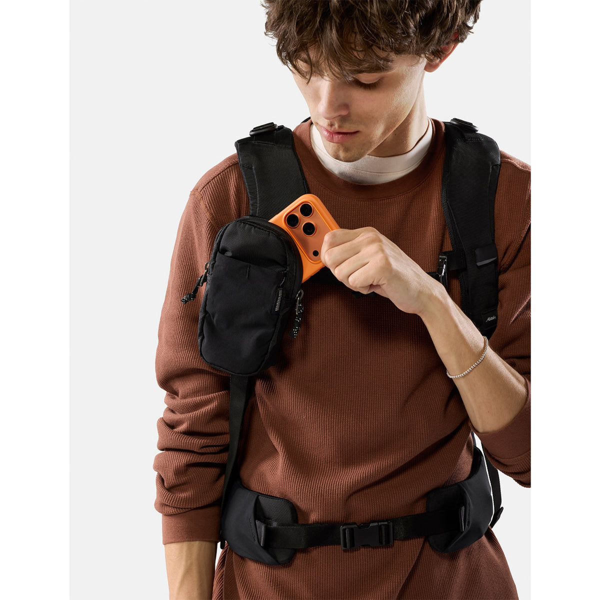 Matador Speed Stash (V2) - Black - Black
