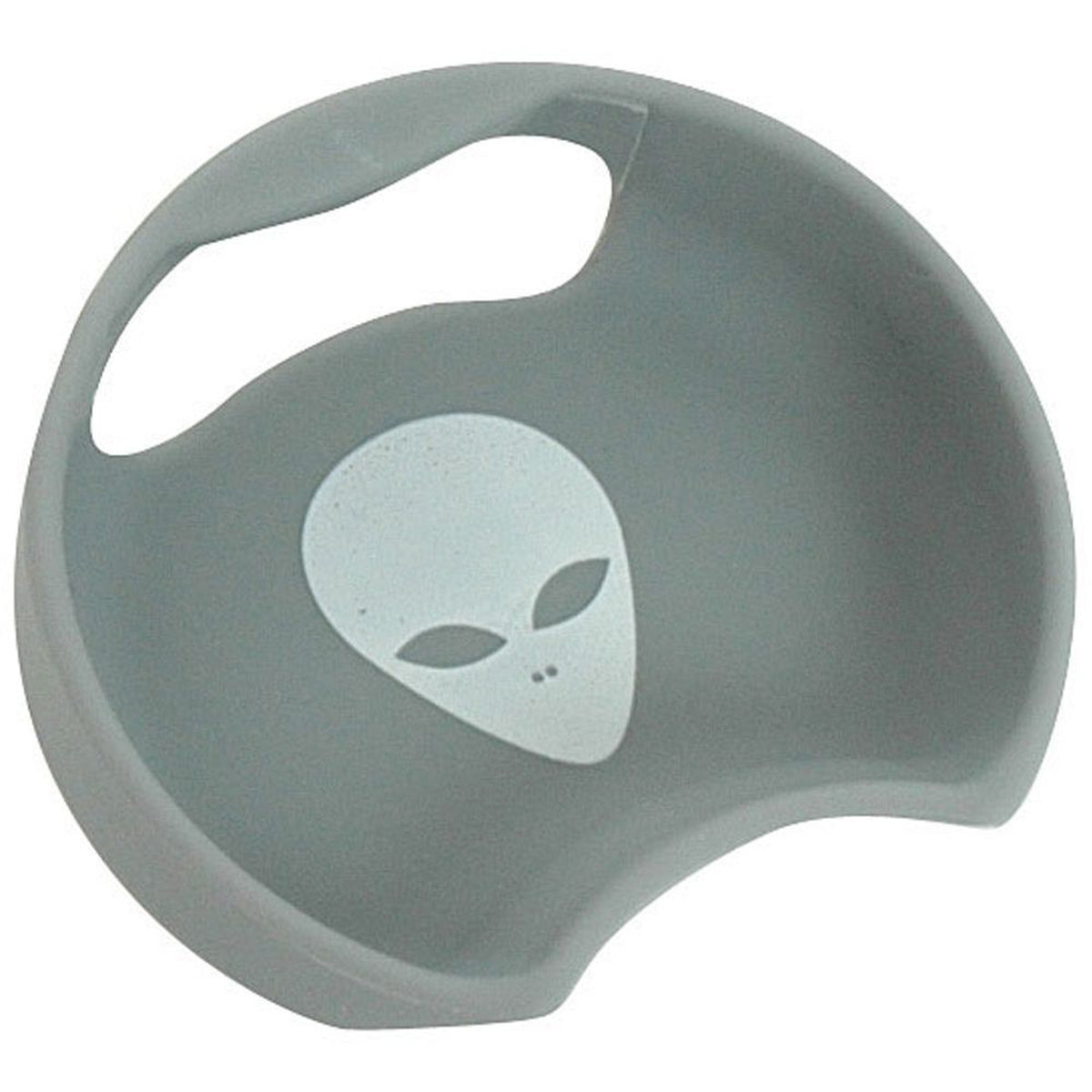 Splashguard Splashguard Alien Gray Universal-Alien Gray