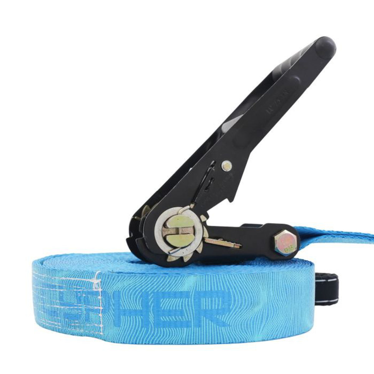 Cypher Starter Kit 15M/49 Feet Slack Line
