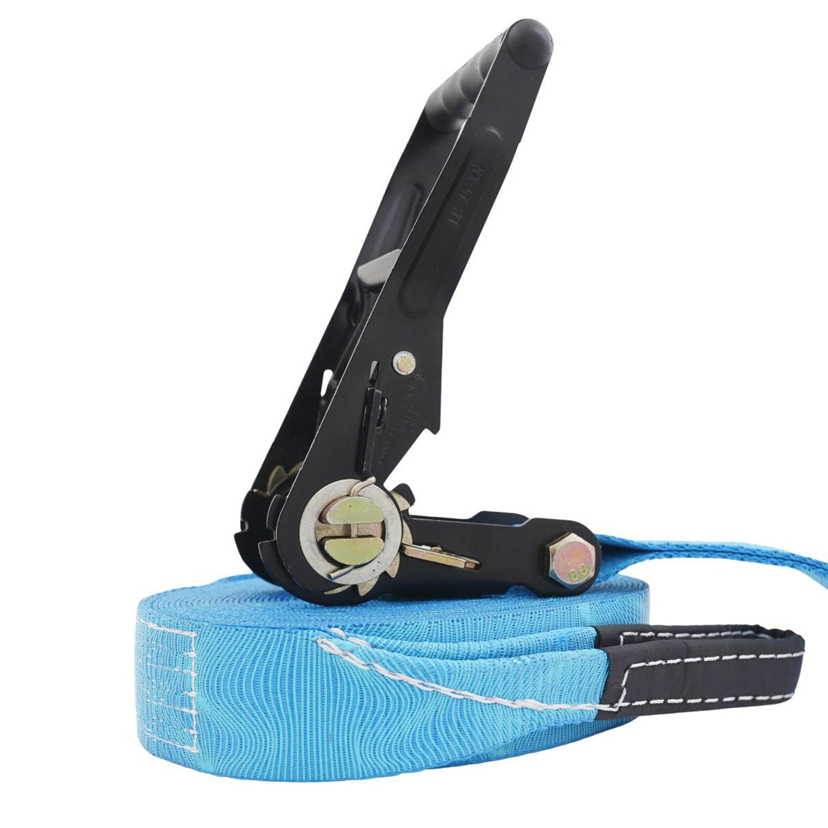 Cypher Starter Kit 15M/49 Feet Slack Line