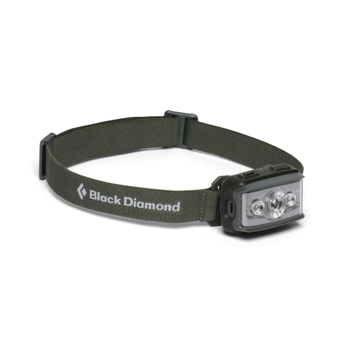 Black Diamond Storm Headlamp F26