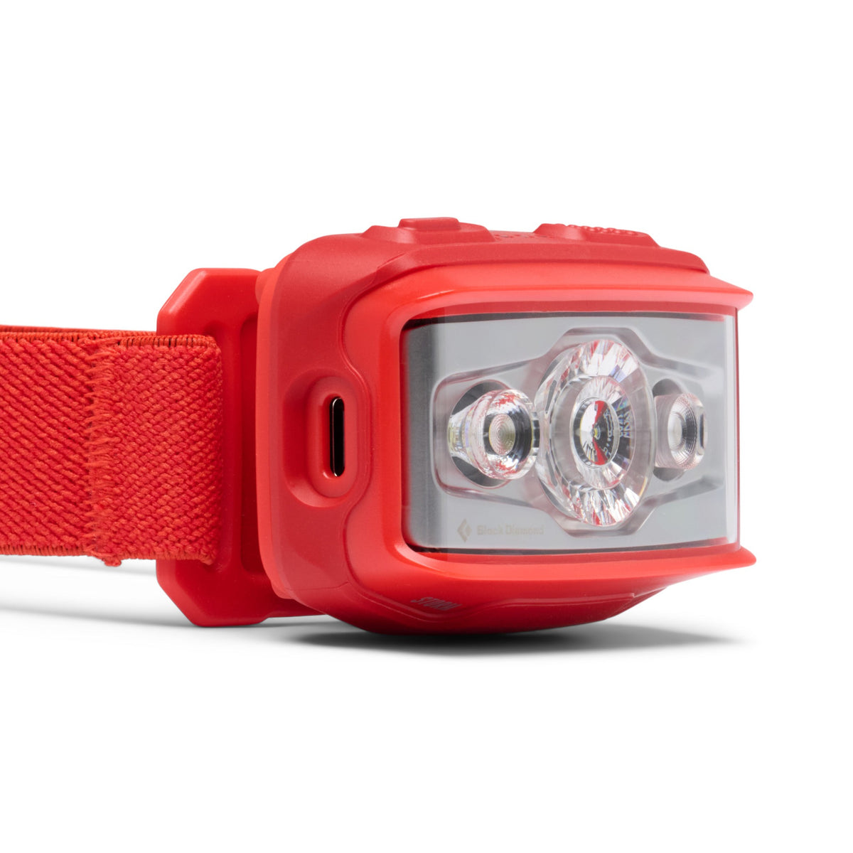 Black Diamond Storm Headlamp F26