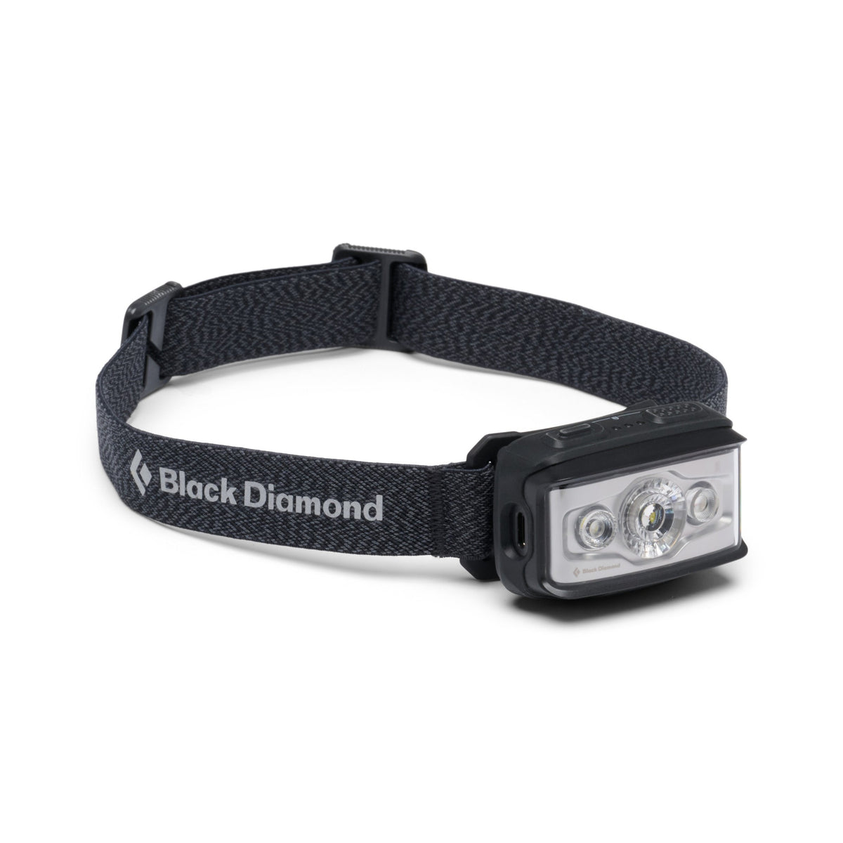 Black Diamond Storm Headlamp F26