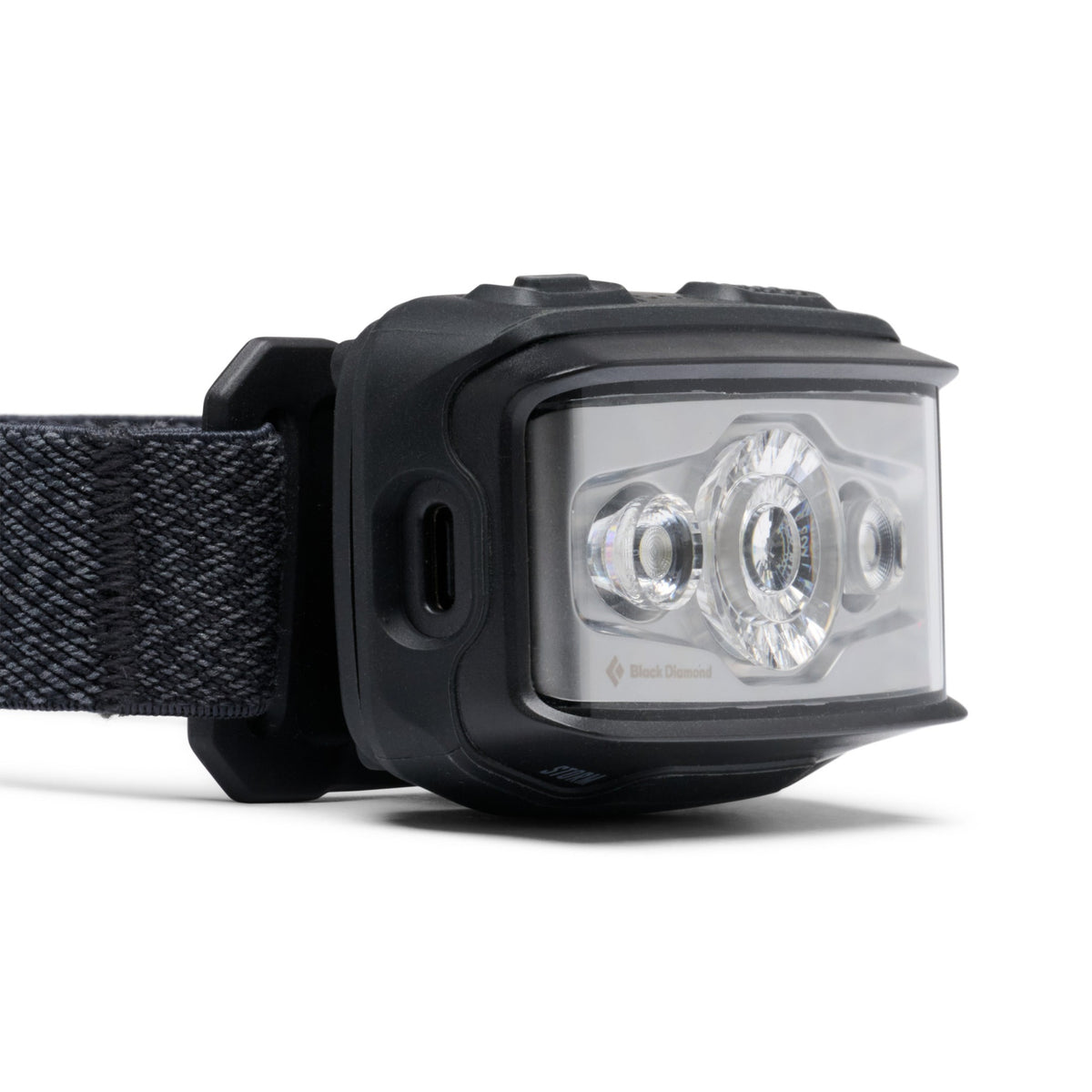 Black Diamond Storm Headlamp F26