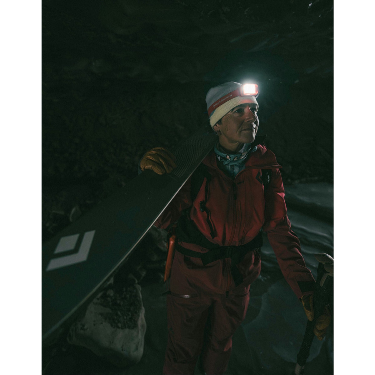 Black Diamond Storm Headlamp F26