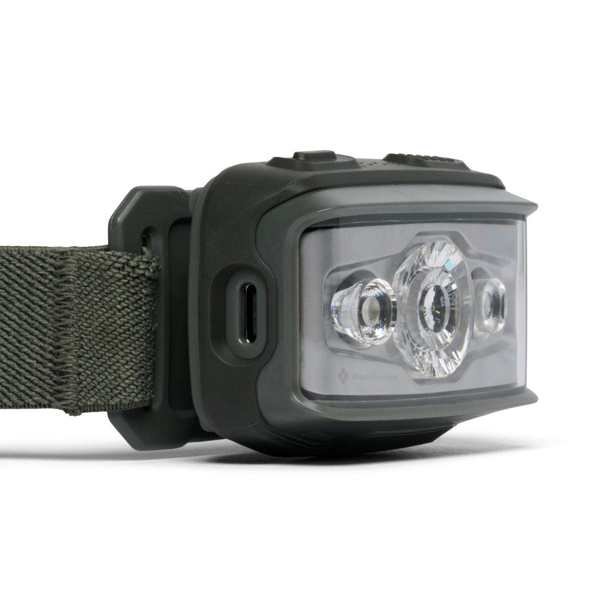 Black Diamond Storm Headlamp F26