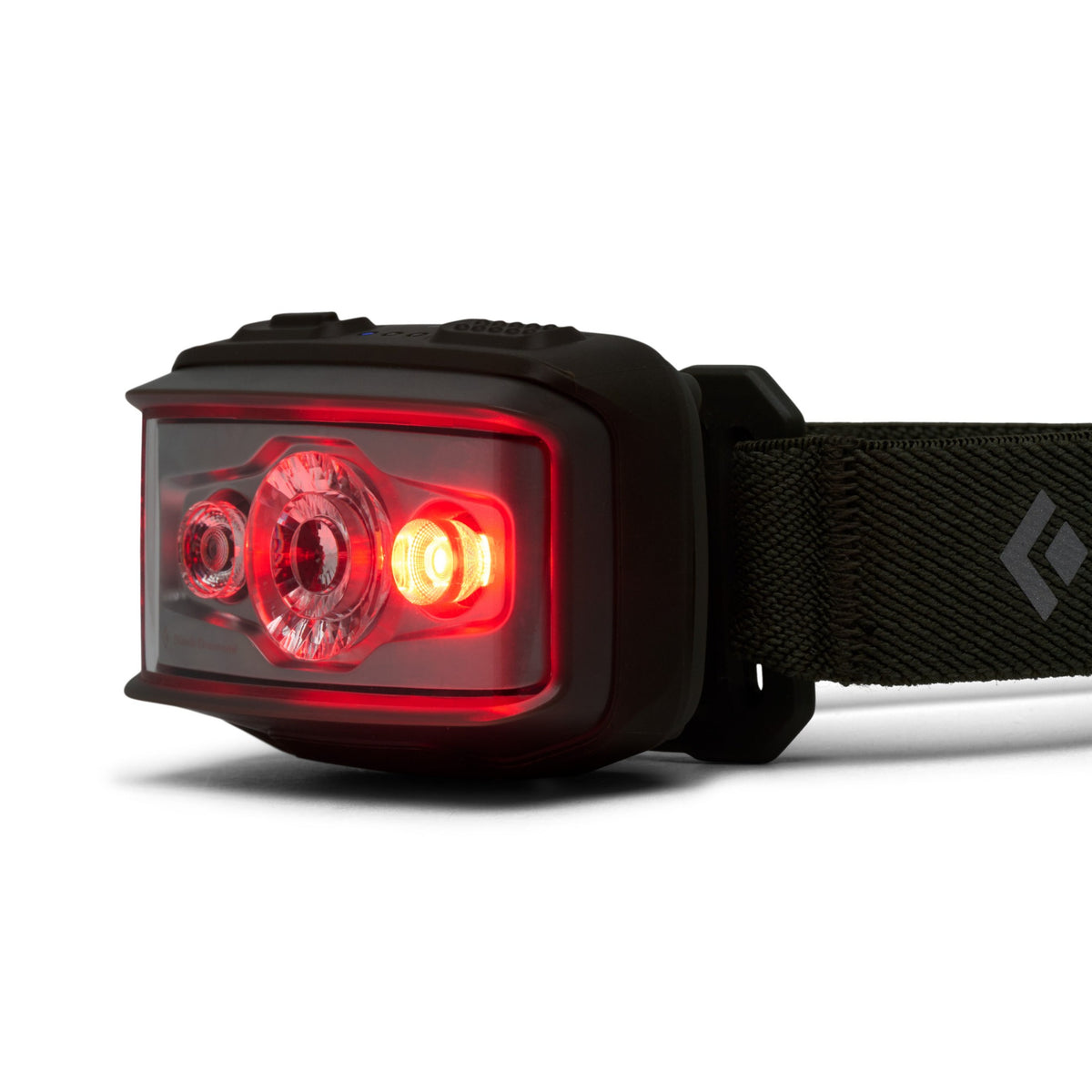 Black Diamond Storm Headlamp F26