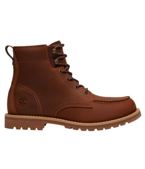 Mens Britton Falls Mid Waterproof Boot F26