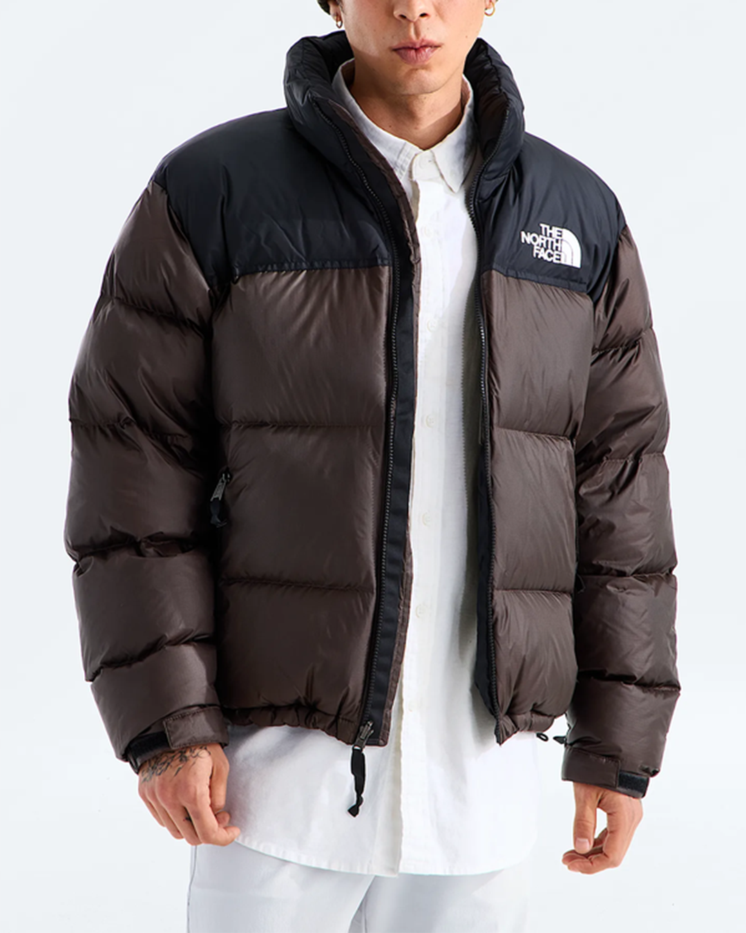 Mens 1996 Retro Nuptse Jacket