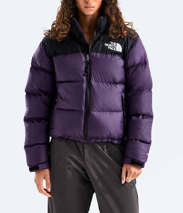 Womens 1996 Retro Nuptse Jacket